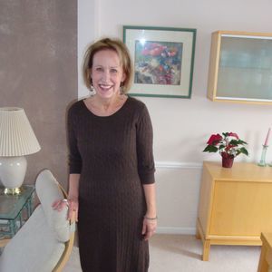 Meet your Posher, Lolo